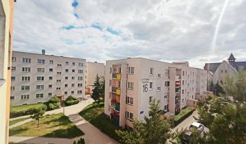 Mieszkanie 2-pokojowe Kalisz Dobrzec, ul. Prymasa Stefana Wyszyńskiego