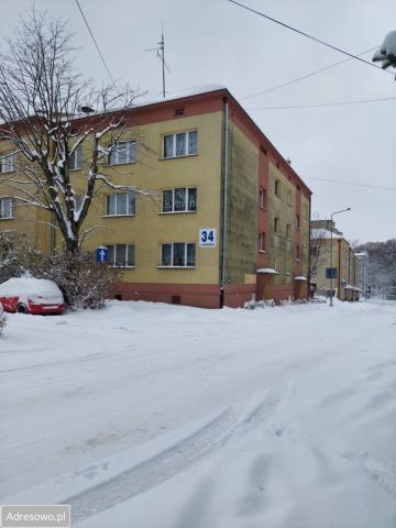 Mieszkanie 2-pokojowe Tarnów Śródmieście, ul. Kazimierza Brodzińskiego. Zdjęcie 1