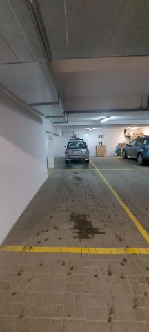 Garaż/miejsce parkingowe Kraków Krowodrza, ul. Pod Fortem. Zdjęcie 4