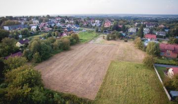 Działka budowlana Łańcut Przedmieście Górne, ul. Józefa Ignacego Kraszewskiego