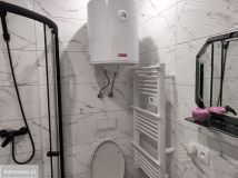 Mieszkanie 3-pokojowe Mrągowo, ul. Królewiecka. Zdjęcie 4