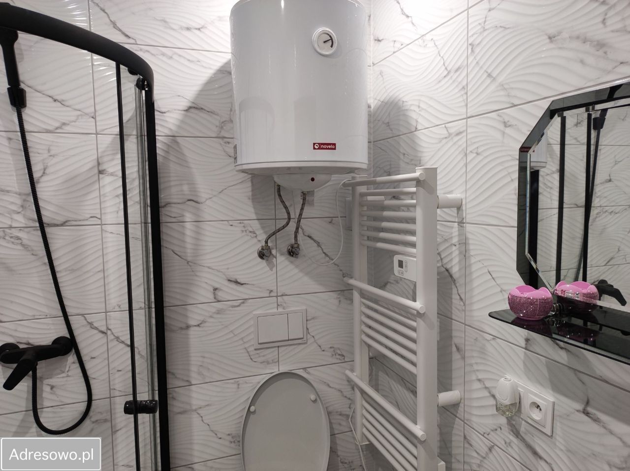 Mieszkanie 3-pokojowe Mrągowo, ul. Królewiecka. Zdjęcie 5