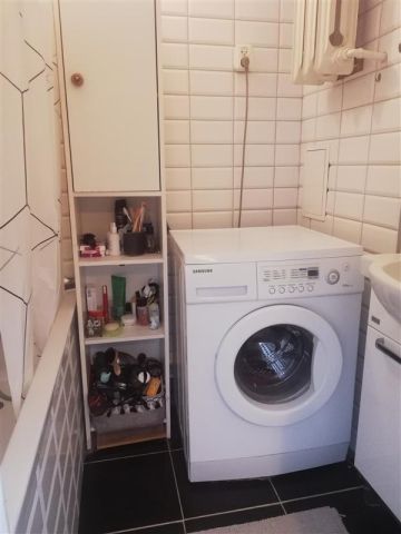 Mieszkanie 3-pokojowe Wrocław Fabryczna. Zdjęcie 14