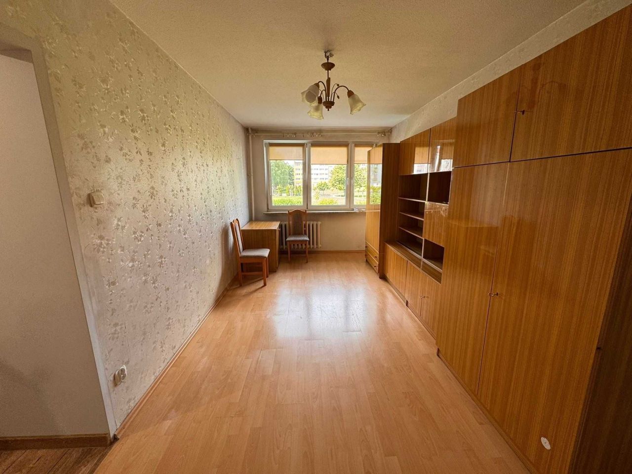 Mieszkanie 2-pokojowe Złotów, ul. Juliusza Słowackiego