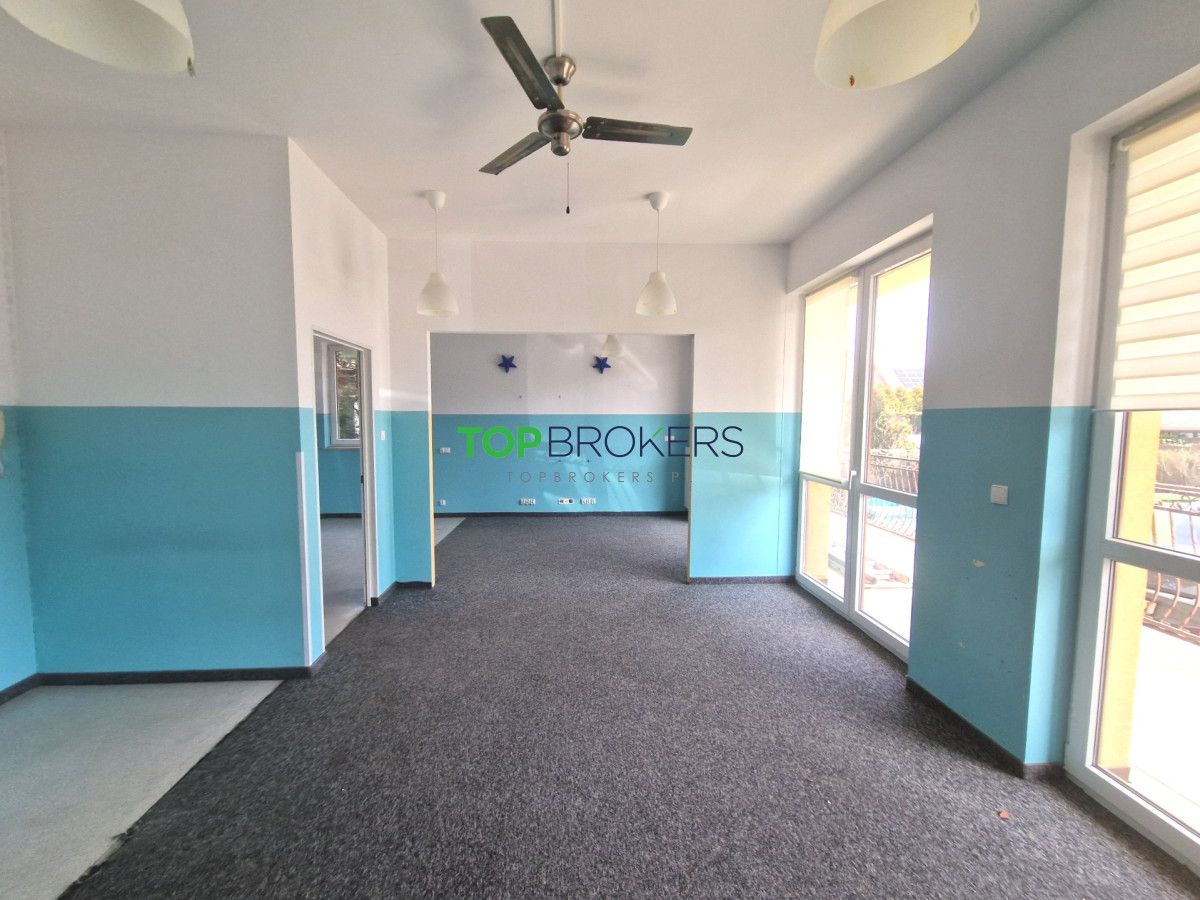 dom wolnostojący, 6 pokoi Warszawa Białołęka