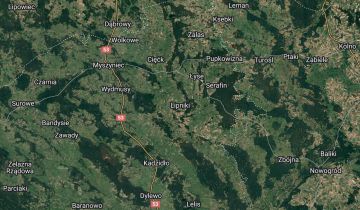 dom wolnostojący, 4 pokoje Lipniki, Lipniki