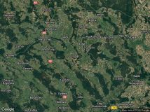dom wolnostojący, 4 pokoje Lipniki