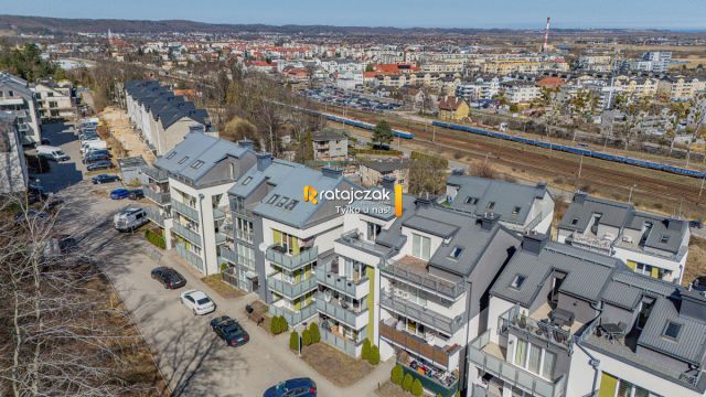 Mieszkanie 4-pokojowe Reda, ul. Krajobrazowa. Zdjęcie 18