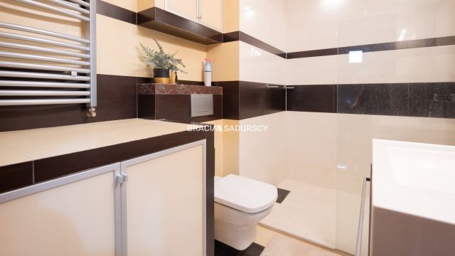 Mieszkanie 3-pokojowe Kraków Mistrzejowice, os. Oświecenia. Zdjęcie 8