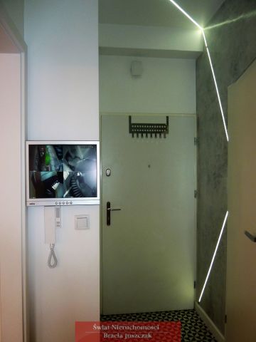 Mieszkanie 2-pokojowe Wrocław, ul. św. Antoniego. Zdjęcie 8