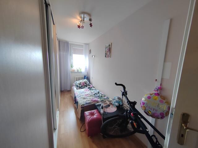 Mieszkanie 2-pokojowe Warszawa Śródmieście, ul. Grzybowska. Zdjęcie 9