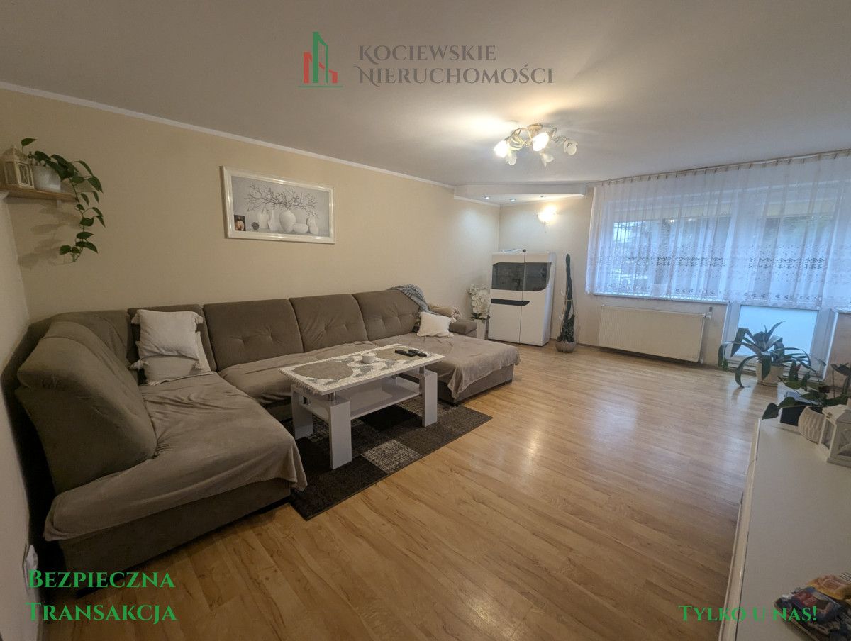 dom wolnostojący, 4 pokoje Cieciorka, ul. Główna. Zdjęcie 4