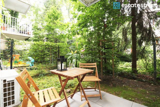 Mieszkanie 1-pokojowe Kraków Łobzów, ul. Kujawska. Zdjęcie 12