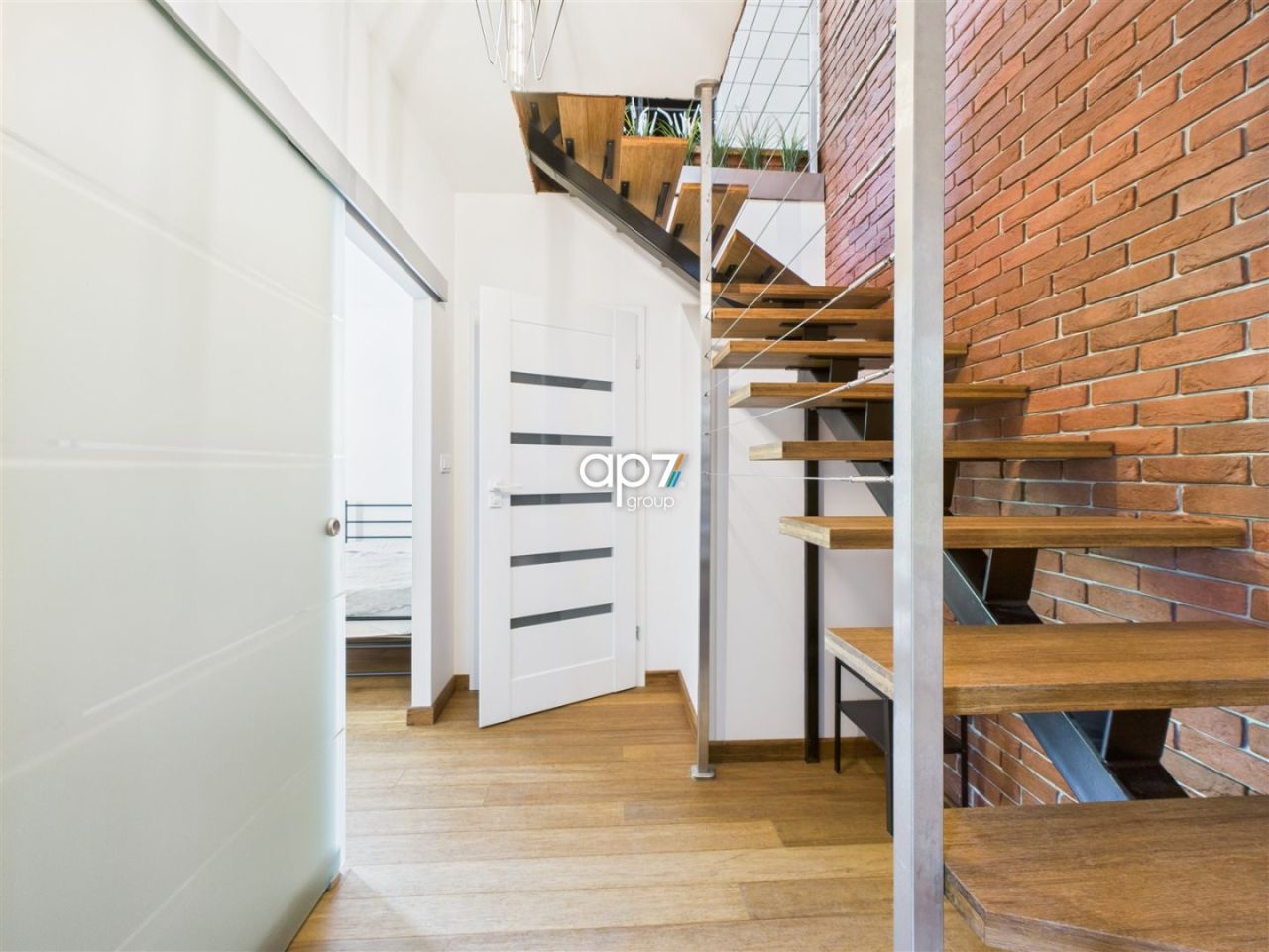 Mieszkanie 4-pokojowe Kraków Podgórze. Zdjęcie 12