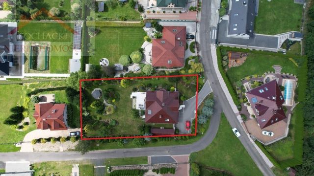 dom wolnostojący, 4 pokoje Lubań, ul. Harcerska. Zdjęcie 7