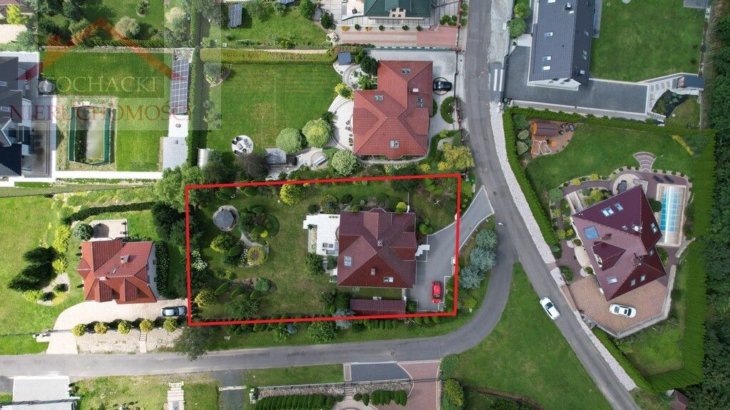 dom wolnostojący, 4 pokoje Lubań, ul. Harcerska. Zdjęcie 7