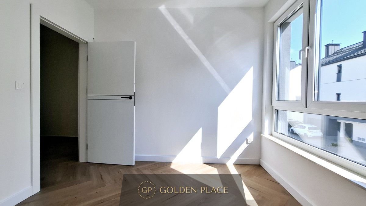 Mieszkanie 3-pokojowe Rumia, ul. Czereśniowa. Zdjęcie 12