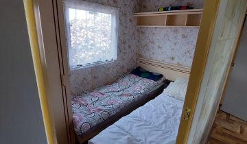 Działka rolna Karwieńskie Błoto Drugie, ul. Wczasowa