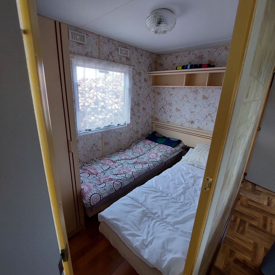 Działka rolna Karwieńskie Błoto Drugie, ul. Wczasowa. Zdjęcie 2