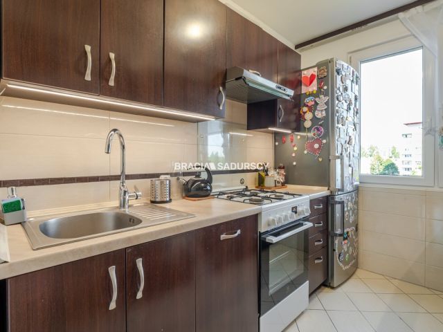 Mieszkanie 3-pokojowe Kraków Bieńczyce. Zdjęcie 20