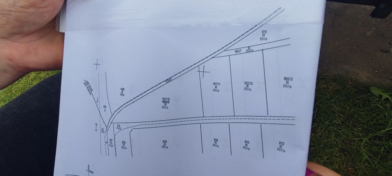 Działka budowlana Kokotów. Zdjęcie 4