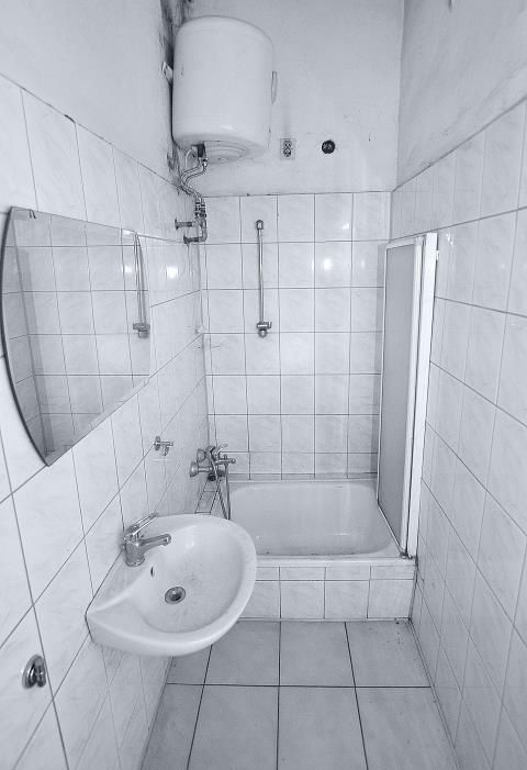 Mieszkanie 3-pokojowe Bytom, ul. Antoniego Józefczaka. Zdjęcie 4