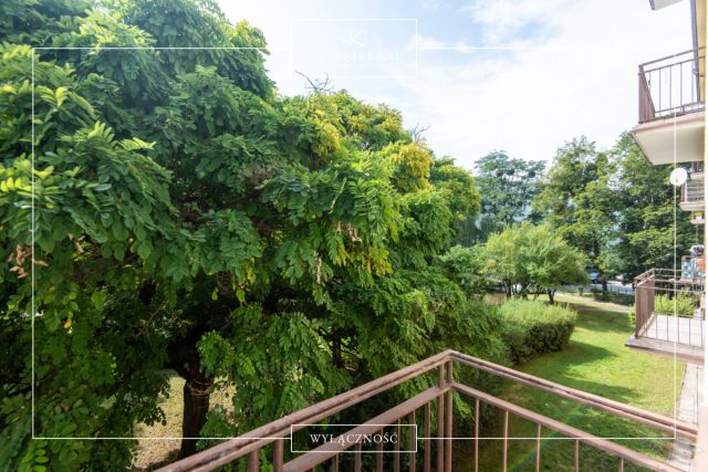 Mieszkanie 1-pokojowe Poznań Grunwald, ul. Rycerska. Zdjęcie 5