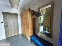 dom wolnostojący, 4 pokoje Jędrzejów. Zdjęcie 1