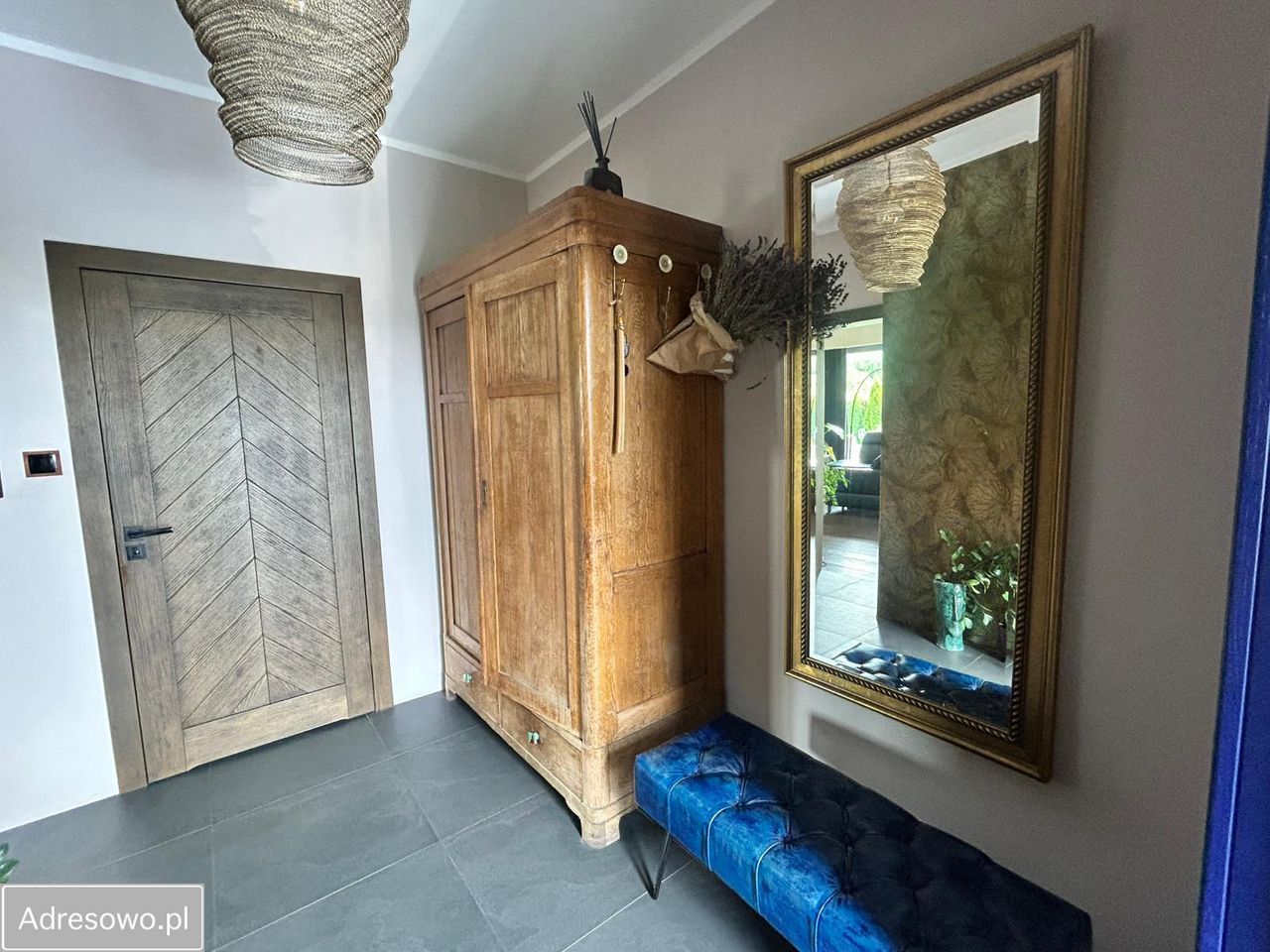 dom wolnostojący, 4 pokoje Jędrzejów. Zdjęcie 2