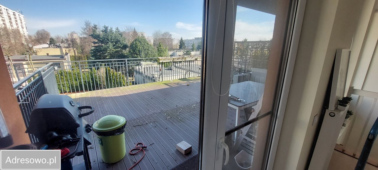 Mieszkanie 4-pokojowe Łódź Radogoszcz, ul. Anyżowa. Zdjęcie 8