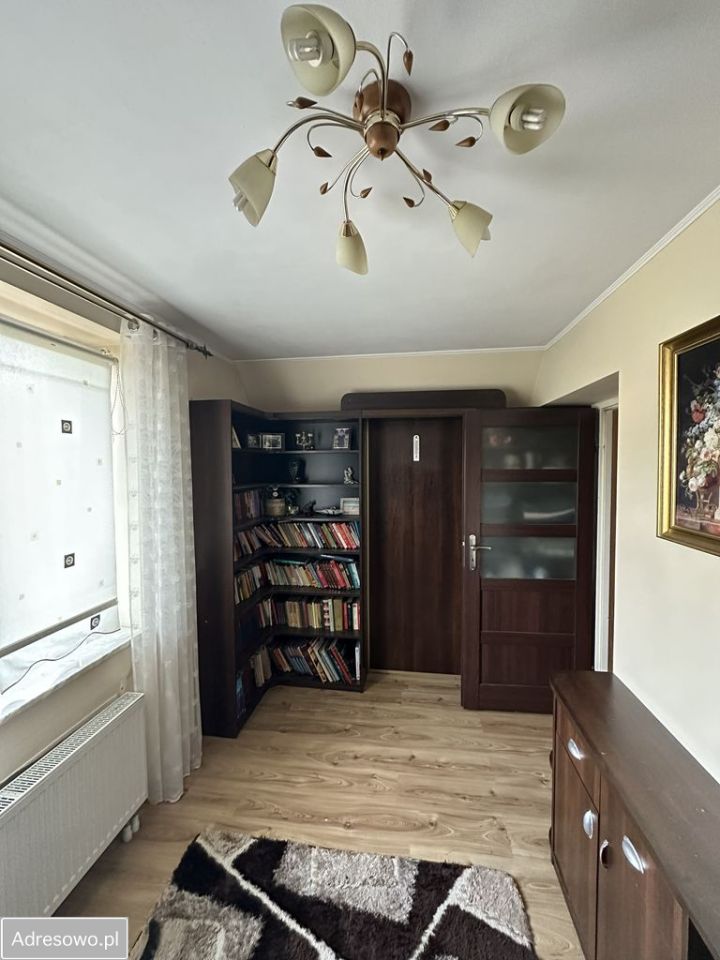 dom wolnostojący Nasielsk. Zdjęcie 7