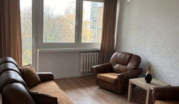 Mieszkanie 2-pokojowe Łódź Marysin