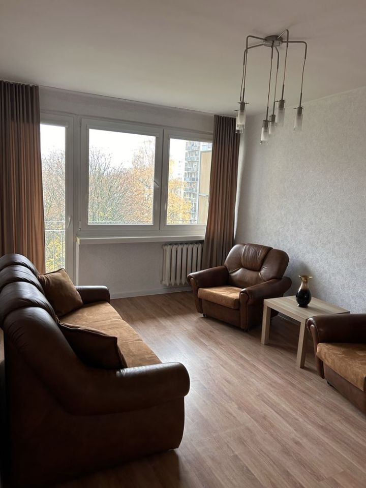 Mieszkanie 2-pokojowe Łódź Marysin