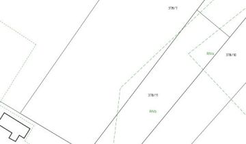 Działka budowlana Białka