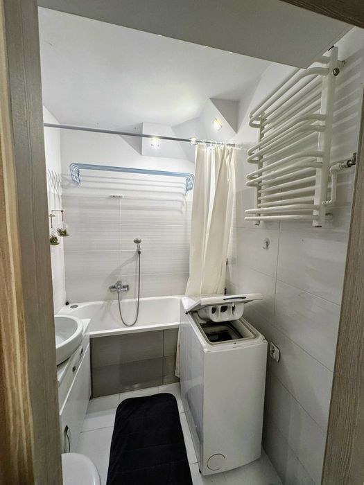 Mieszkanie 2-pokojowe Kraków Prokocim, ul. Erazma Jerzmanowskiego. Zdjęcie 6