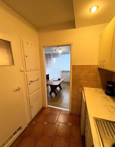 Mieszkanie 1-pokojowe Wrocław Stare Miasto, ul. Wysoka. Zdjęcie 6