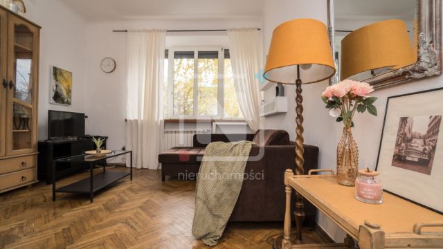 Mieszkanie 2-pokojowe Warszawa Praga-Południe, al. Jerzego Waszyngtona. Zdjęcie 3