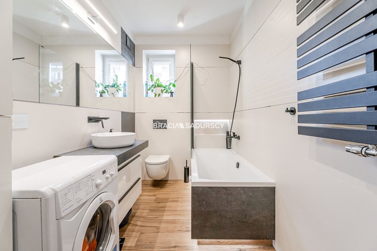 Mieszkanie 2-pokojowe Kraków Dębniki, ul. Drukarska. Zdjęcie 6