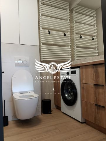 Mieszkanie 2-pokojowe Szczecin, ul. Celna. Zdjęcie 8