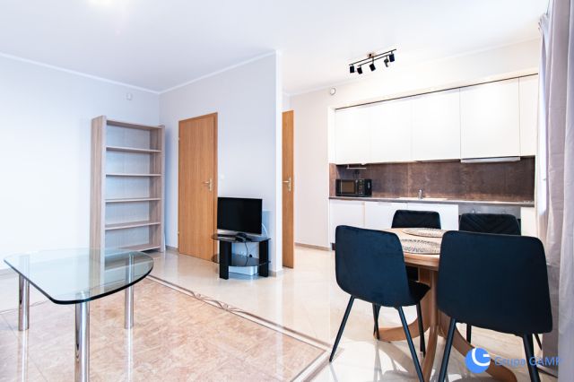 Mieszkanie 2-pokojowe Kraków Bronowice, ul. Stańczyka. Zdjęcie 4