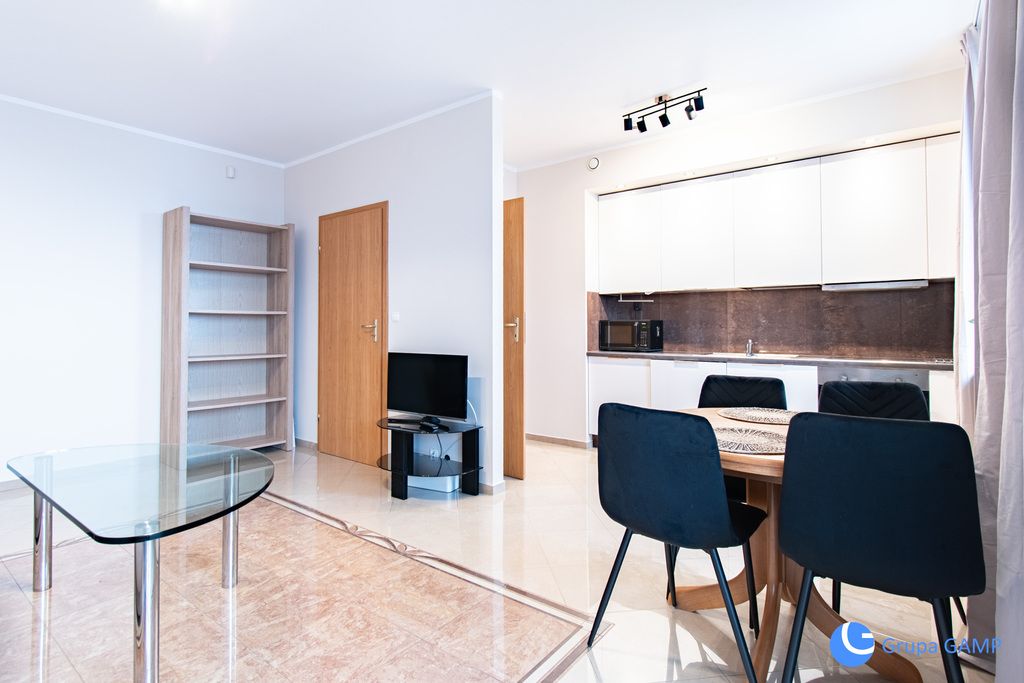 Mieszkanie 2-pokojowe Kraków Bronowice, ul. Stańczyka. Zdjęcie 4