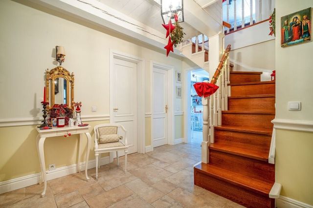 dom wolnostojący, 5 pokoi Górki Małe, ul. Dylewska. Zdjęcie 13