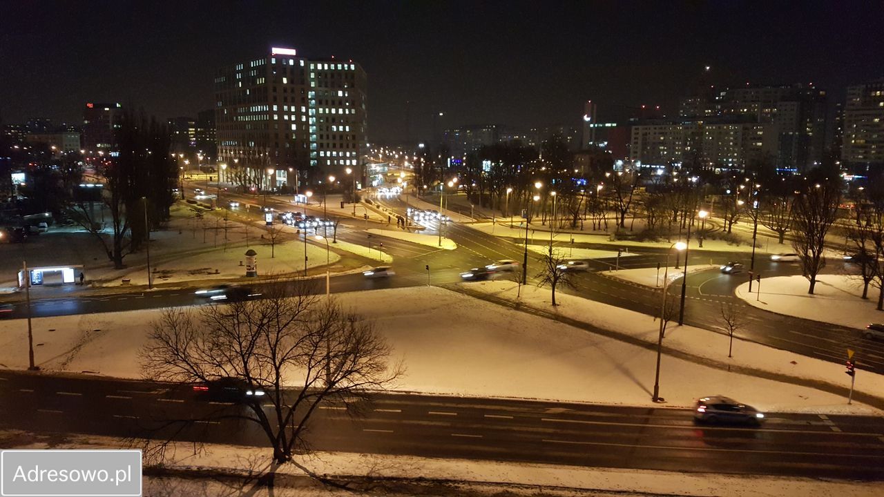 Mieszkanie 2-pokojowe Warszawa Służew, ul. Wita Stwosza. Zdjęcie 10