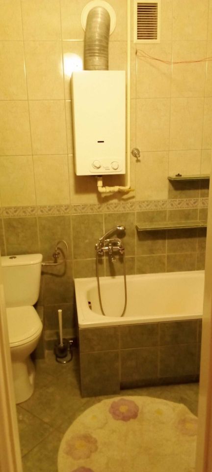 Mieszkanie 2-pokojowe Bytów, ul. Wojska Polskiego. Zdjęcie 7