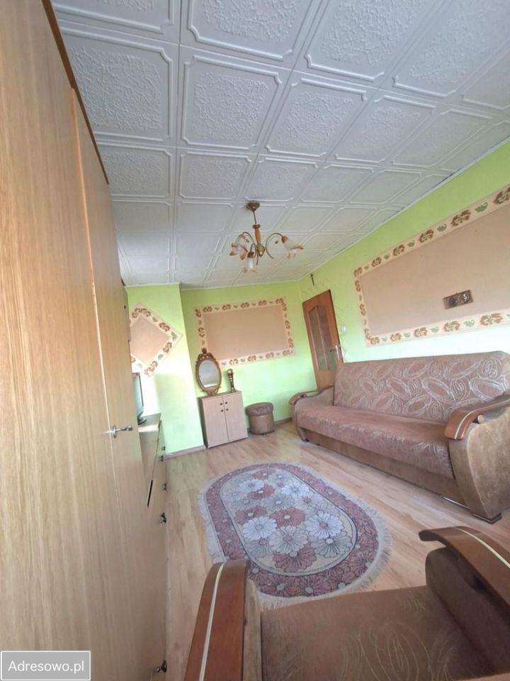 Mieszkanie 2-pokojowe Pyrzyce, ul. Bankowa. Zdjęcie 7