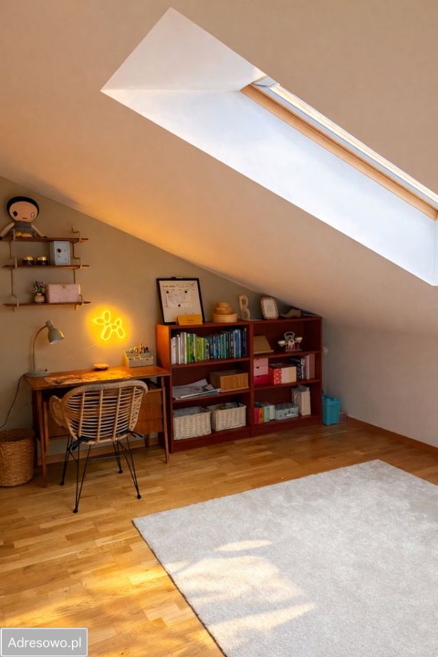 Mieszkanie 6-pokojowe Legionowo, ul. Jana Kochanowskiego. Zdjęcie 17