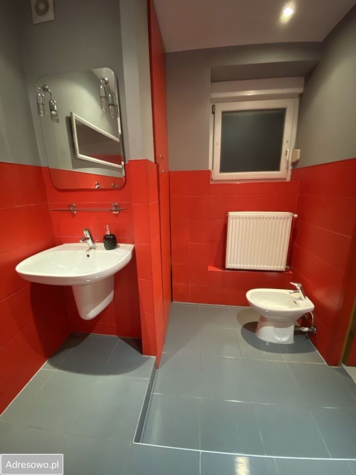 Mieszkanie 4-pokojowe Gliwice Śródmieście, ul. Dolnych Wałów. Zdjęcie 12