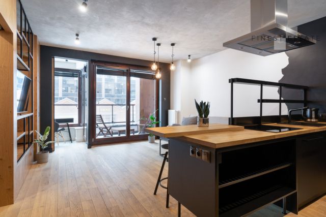 Mieszkanie 2-pokojowe Warszawa Wola, ul. Siedmiogrodzka. Zdjęcie 2