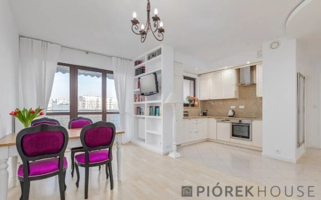 Mieszkanie 2-pokojowe Warszawa Wola, ul. Jana Olbrachta. Zdjęcie 1