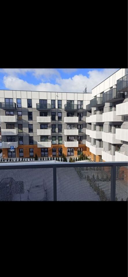 Mieszkanie 3-pokojowe Sosnowiec, ul. Klimontowska. Zdjęcie 3